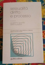 Gulotta e Pezzati (a cura di)