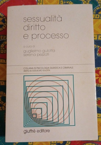 Gulotta pezzati - e, cura