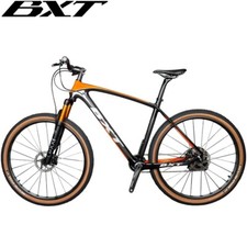 Mountain bike carbonio BXT