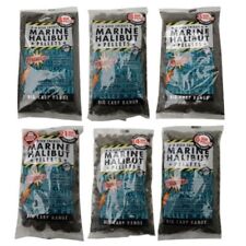 DYNAMITE BAITS PELLET  gusto MARINE HALIBUT CARP FISHING INNESCO O PASTURAZIONE