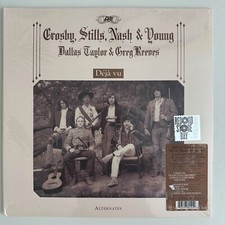 CROSBY STILLS NASH & YOUNG
