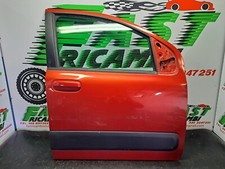 SPORTELLO PORTA ANTERIORE