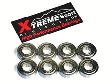 Confezione da 16 CUSCINETTI