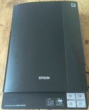 Epson Perfection V300 Scanner