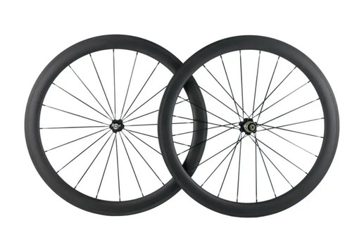 Set ruote bici strada - ruote, da