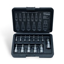 Set di chiavi a bussola 13