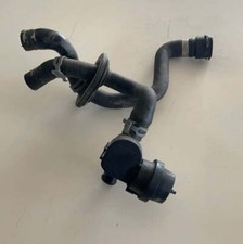 1J0819809 ELETTROVALVOLA DI RISCALDAMENTO AUDI A5 CABRIO 2.0 D 2013