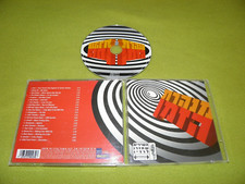 Bay City Rollers / Gazebo / Hazel Dean / John Travolt - Time Tunnel Israel Only