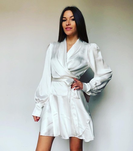 Vestito donna abito - , elegante