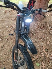 DNM RST e altri Sur-Ron Segway