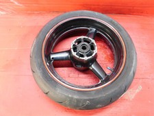 CERCHIO POSTERIORE YAMAHA YZF