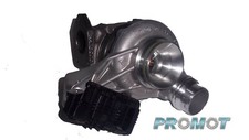 TURBINA BMW 320D 184 CV