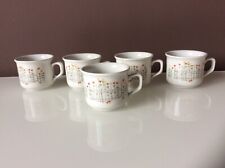 TOGNANA  5 TAZZINE CAFFE'