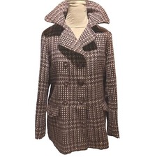 Cappottino  Donna stile anni