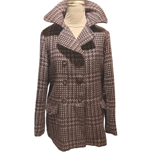 Cappottino donna stile - ,