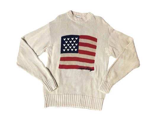 Maglione vintage walt disney - maglione,