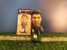 Corinthian Prostars Vincenzo Iaquinta Italy PRO1514 Loose with Card
