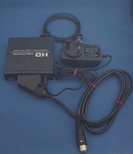 Spettro +3 2A RGB Video