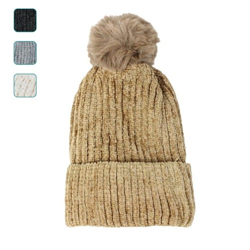 Cappello donna invernale - cappello,