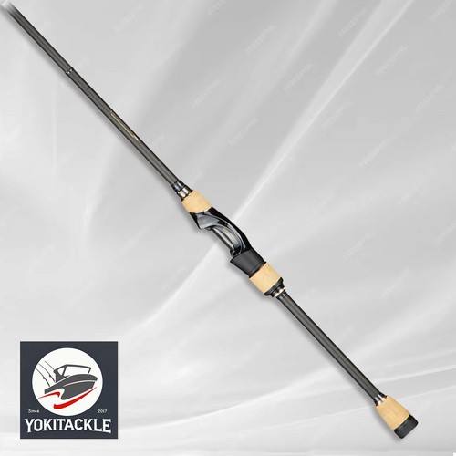 Megabass destroyer 611xs - destroyer, p5
