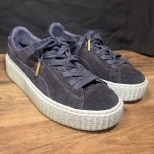 PUMA x FENTY by Rihanna Velvet