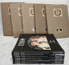 Lot of 1 2 Vintage FMR Franco