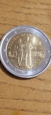 Moneta euro rara polizia di - 2,