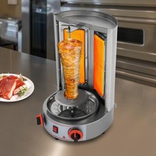 Barbecue da tavolo macchina