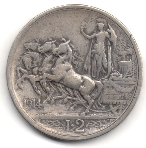 Italia 1914 veiii 2 - 55,