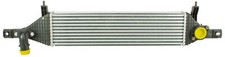 Intercooler Per Nissan