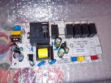 ARGO SCHEDA ELETTRICA PER