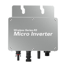 MICRO INVERTER FOTOVOLTAICO DI