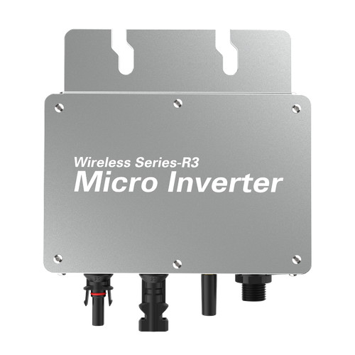 Micro inverter fotovoltaico - inverter, di