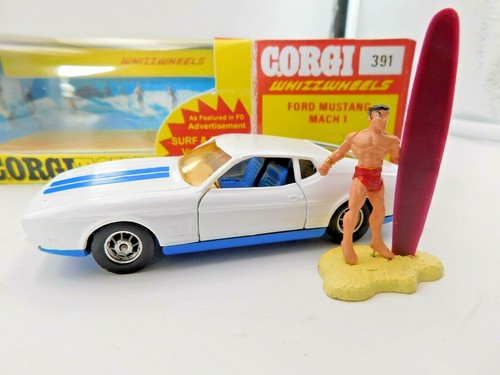 Culfi toys ford - ford, mustang