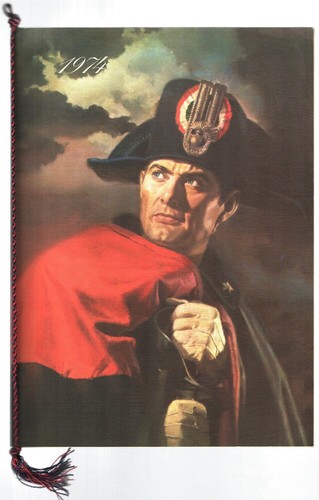 Calendario carabinieri anno - calendario,