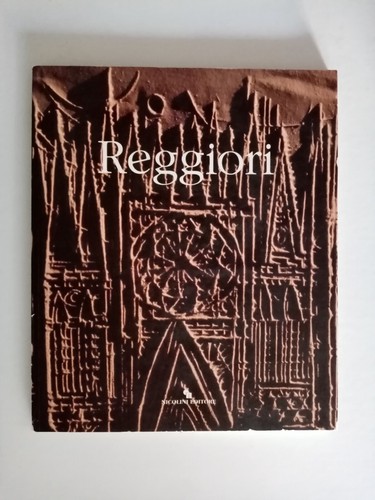 Reggiori nicolini editore - reggiori,