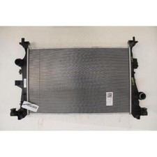 RADIATORE PER FIAT 500X (18) RESTYLING 1.6 16V MJT (96KW) 2WD SUV 5P/D/1598CC