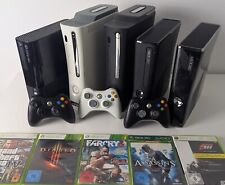 Console XBOX 360 (Core / Elite