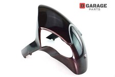 Parafango anteriore carbonio ducati monster 696 796 1100