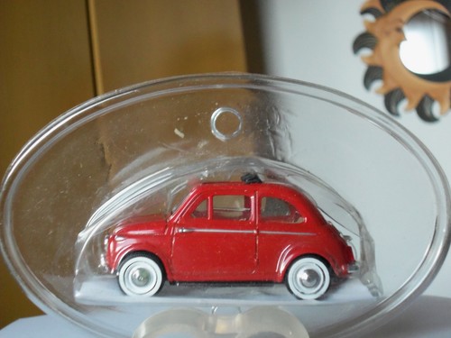 Solido fiat 500 - solido, 500----
