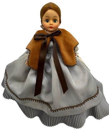 Bambola madame alexander - bambola,