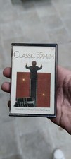 I GRANDI TEMI DI MUSICA CLASSICA NEL CINEMA CLASSIC 35 M/M " MUSICASSETTA mc