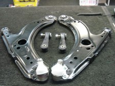 GOLF MK4 GT TDI 2 X BRACCI