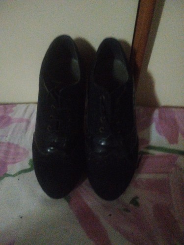 Scarpe donna con tacco alto - con,