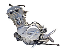BLOCCO MOTORE ENGINE MOTOR FOR