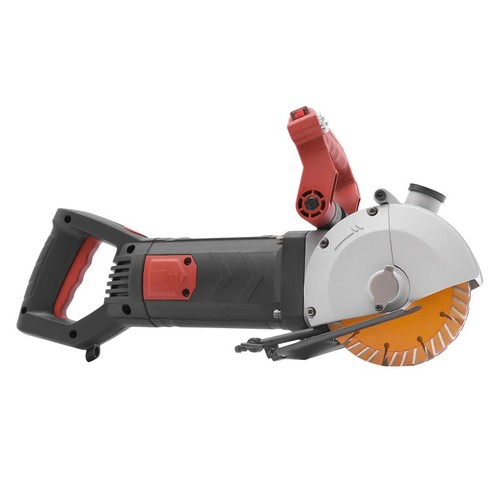 Wall chaser electric - wall,
