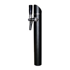 Colonna Birra Black Tower Nero