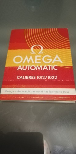 Istruzioni omega - ,