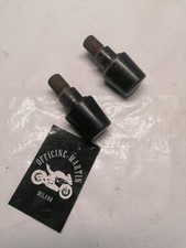 Coppia Bilancieri Contrappesi Manubrio Originali Yamaha X Max 250 07-09