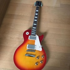 Chitarra elettrica Maison Les